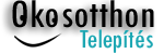 Okosotthon telepítés